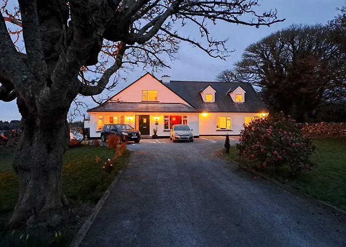 Mountain View Guesthouse Oughterard