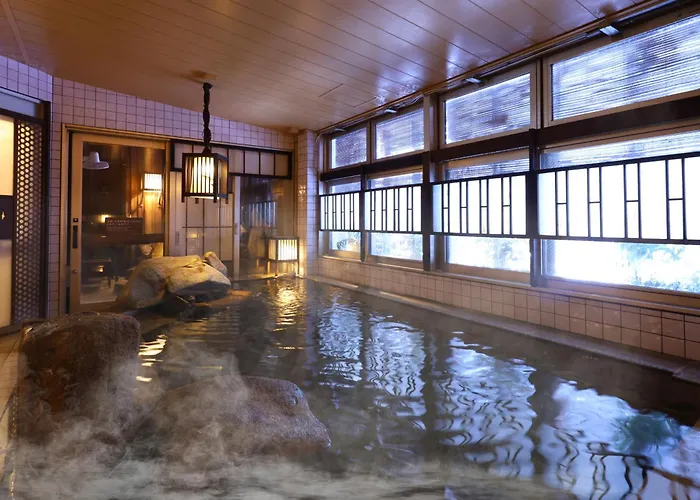 Dormy Inn Gifu Ekimae
