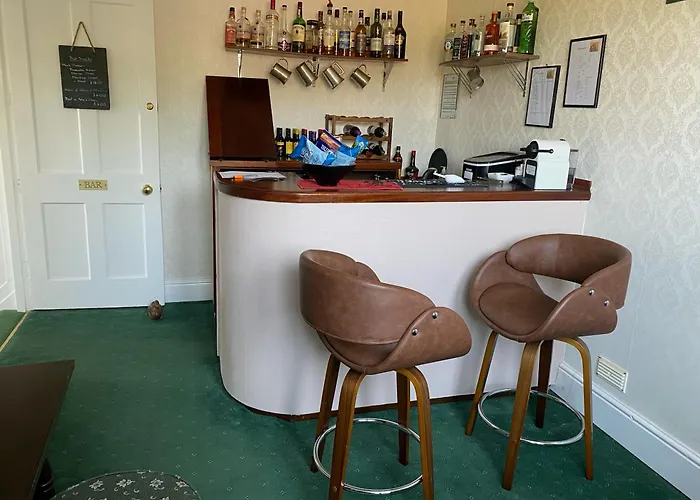 Sinai House Hotel Lynton