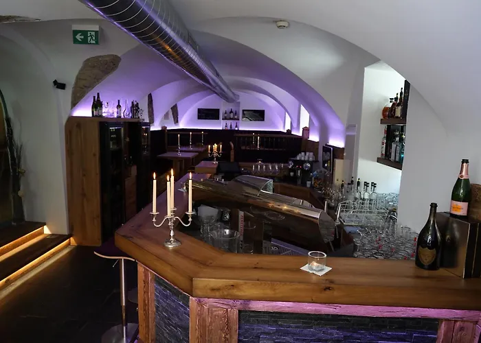 Hotel Restaurant Stöcklwirt St. Johann im Pongau