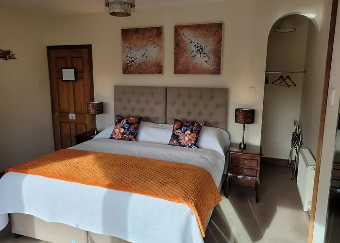 Rockcrest House Kenmare
