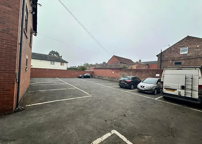 The Premier Lodge Morpeth