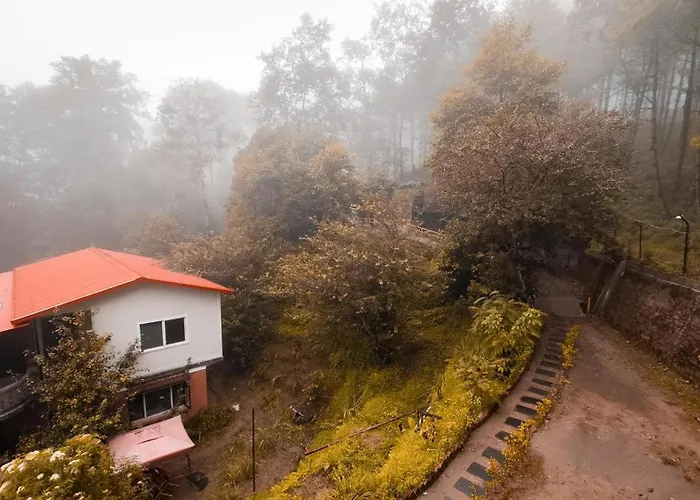 Hotel Mount Paradise Nagarkot
