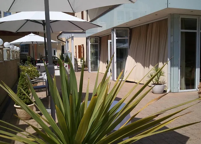 Seehotel Paulitsch Velden am Wörthersee