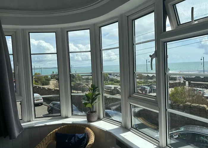 The Yacht Inn Penzance