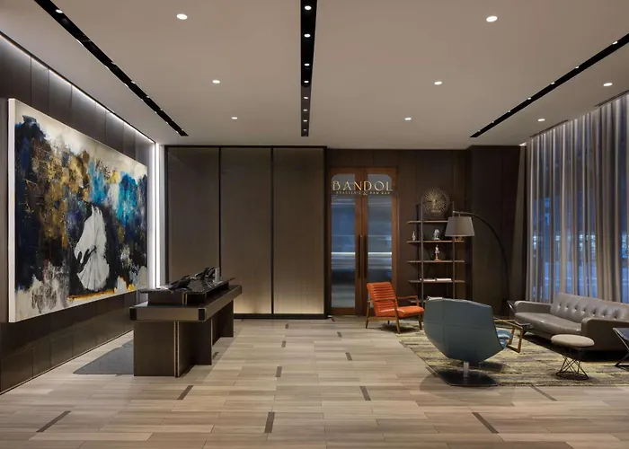 Hotel Hyatt Centric The Loop Chicago