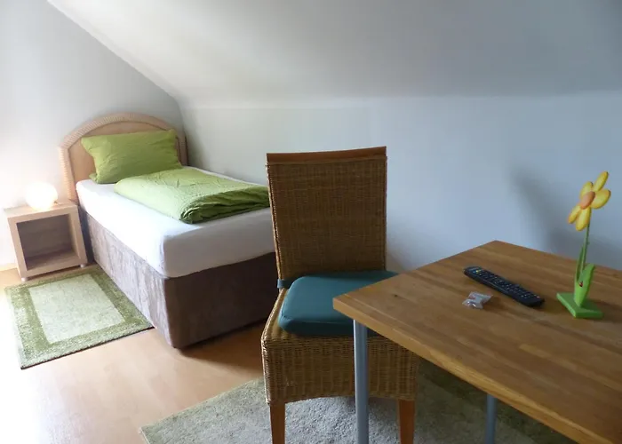 Hotel Haus der Gastlichkeit Ratingen