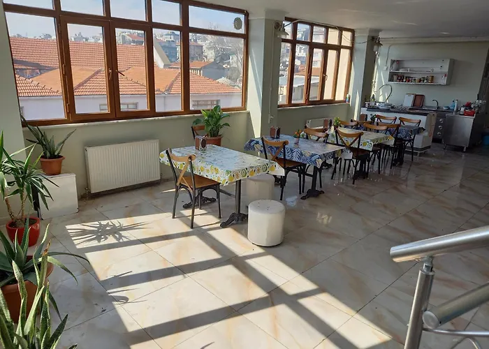 Avsin Residence İstanbul