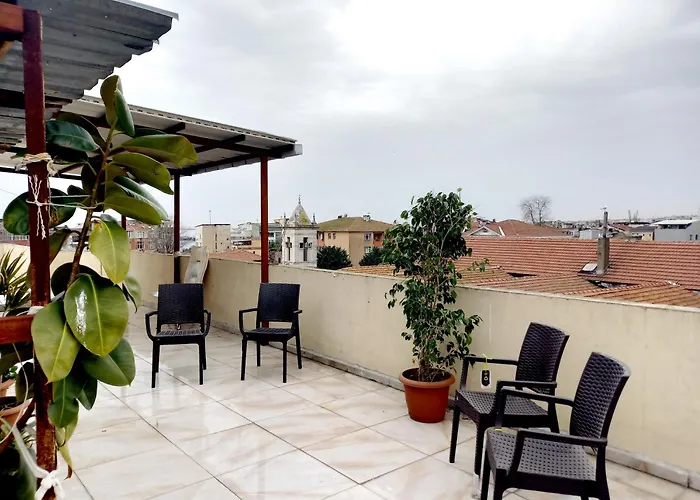 Avsin Residence İstanbul