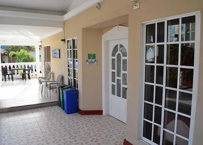 Hostal Marlyn San Andrés