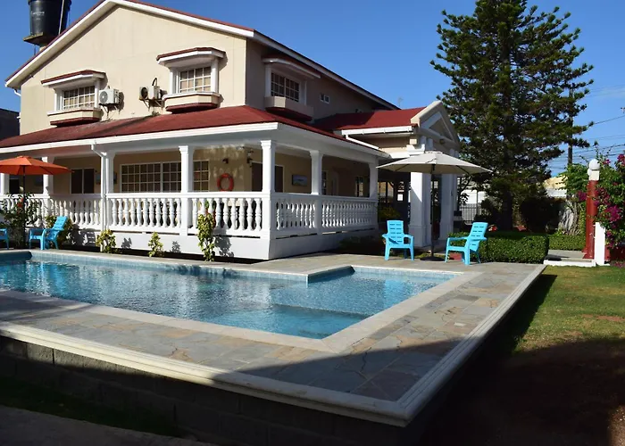 Hostal Marlyn San Andrés
