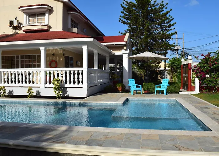 Hostal Marlyn San Andrés