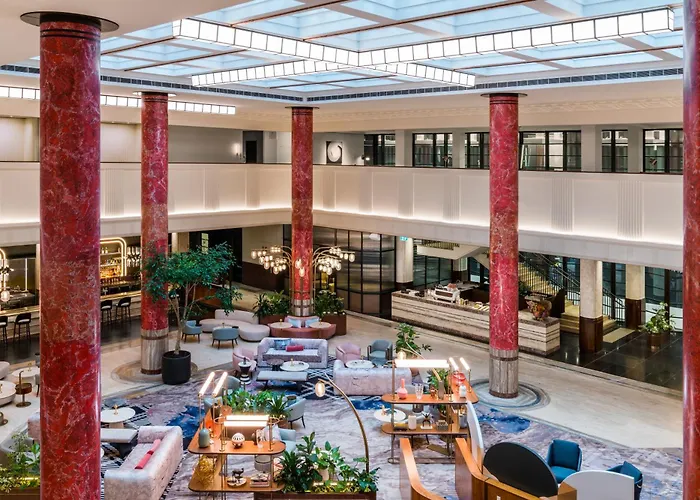 Hotel Kimpton Margot Sydney By Ihg