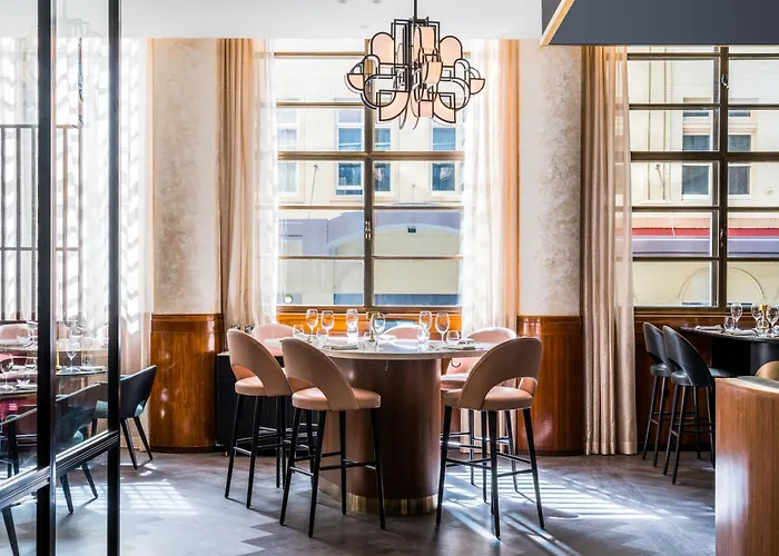 Hotel Kimpton Margot Sydney By Ihg