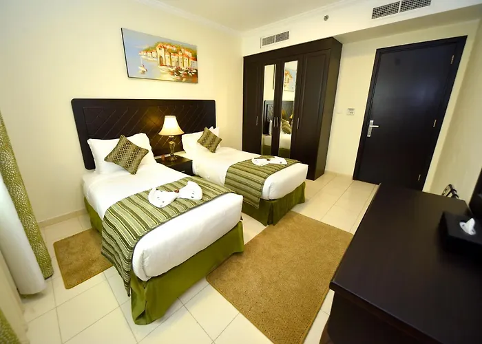 Alain Hotel Adschman