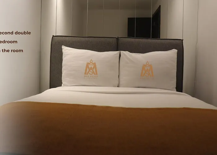 Mas Suites Nisantasi Istanbul