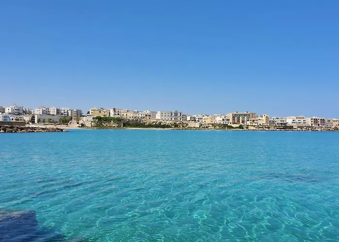 B&B Borgo Minerva Otranto