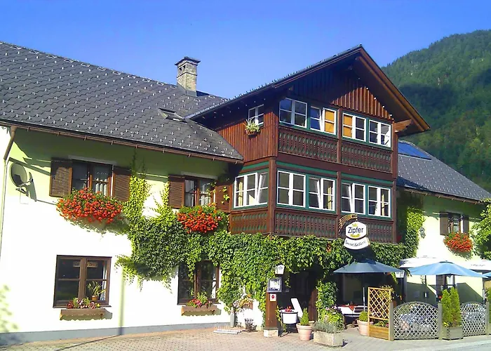 Hotel Kalßwirt Bad Aussee