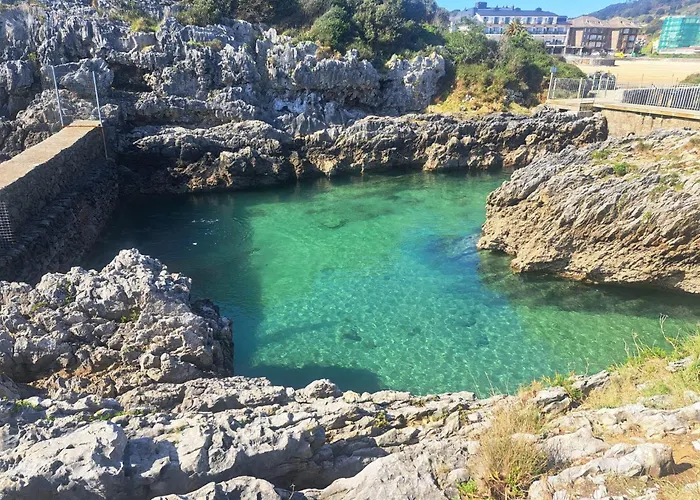 Hospedaje de La Hoz Isla Plana