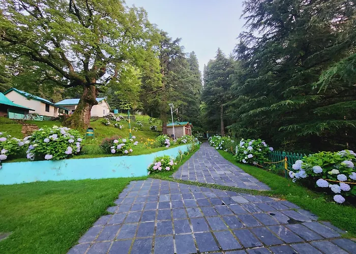 Smarthill Kalatop-Nature'S Heaven Dalhousie