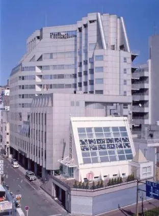 Awa Kanko Hotel Tokushima
