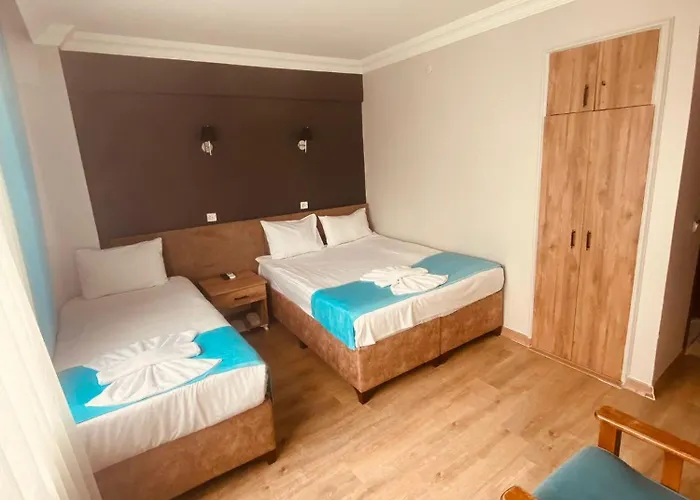 Malkoç Hotel İstanbul