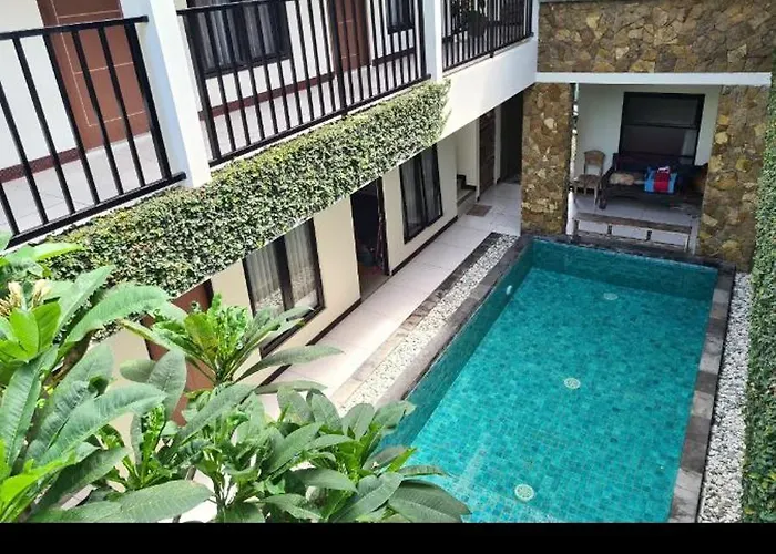 Hotel Umah Bagus Sanur