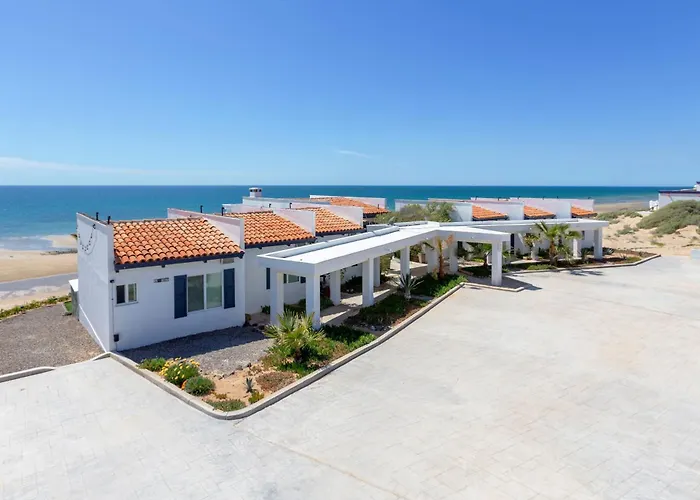 Hotel Jardin Del Mar Puerto Peñasco