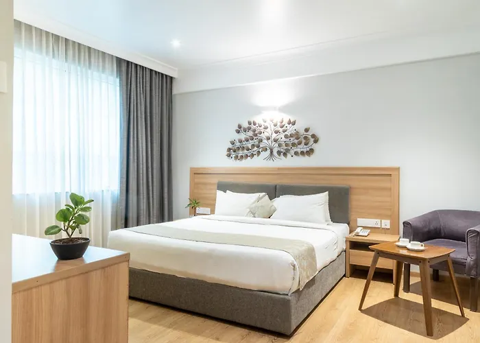 Native Inn By Heda Hospitality Belgaum