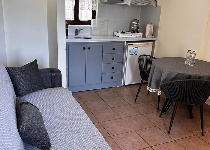 Goerkem Apart Otel Gocek 