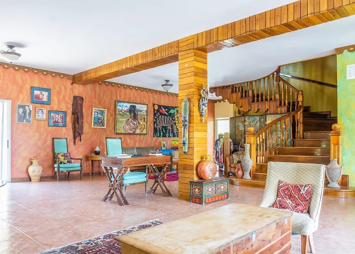 Taino Cove Hotel Treasure Beach
