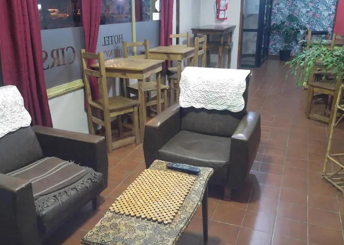 Hotel Cirse Río Gallegos