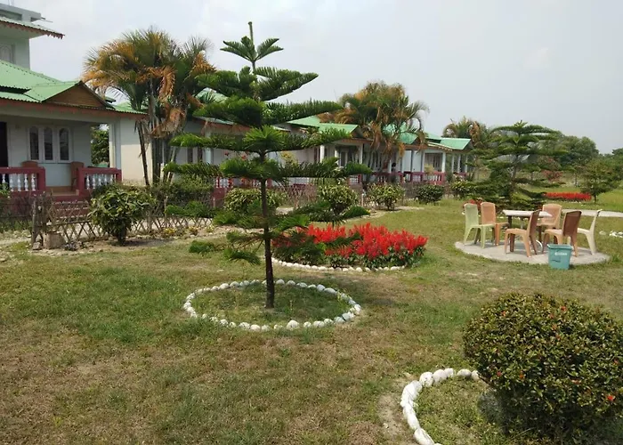 Gorumara Nature'S Cottage Jalpaiguri