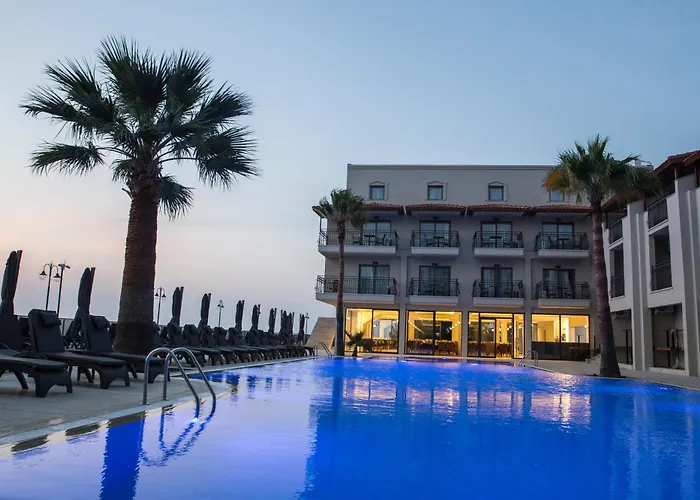 Neopol Hotel Kusadası