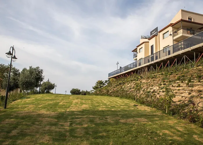 Neopol Hotel Kusadası
