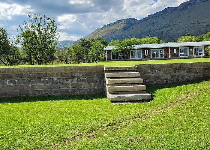 A Dam'S View Accommodation Queenstown