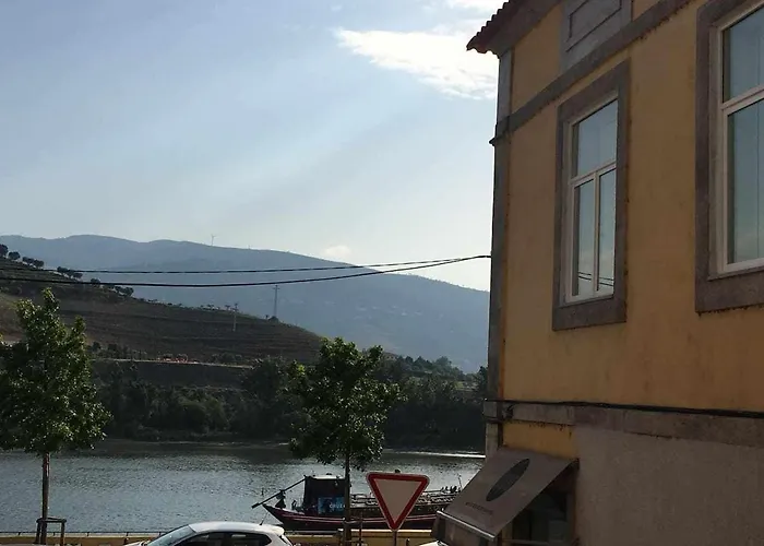 Casa Do Rio Hotel Peso da Régua
