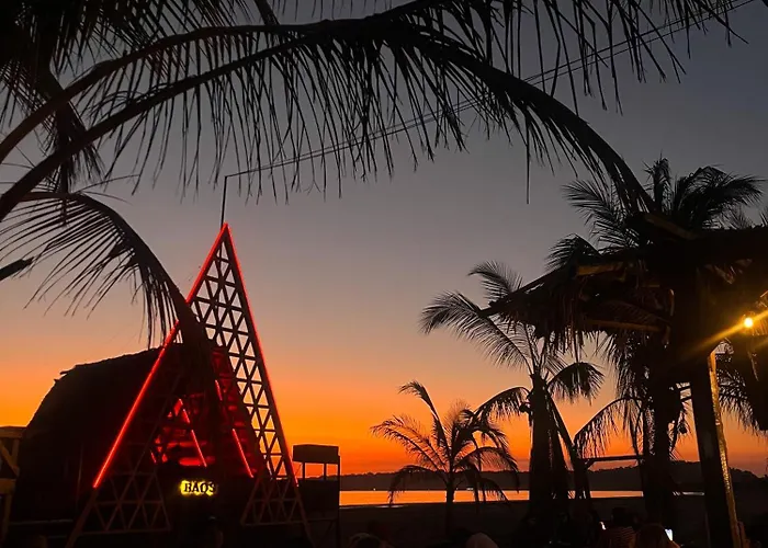 Baos Hotel San Blas