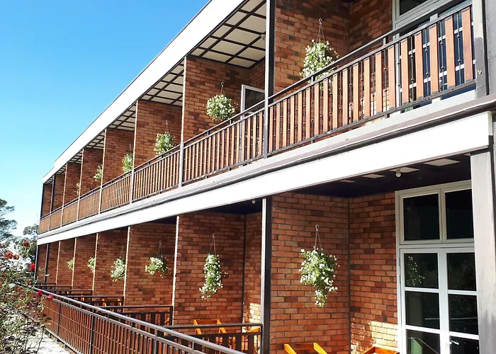H Benjamin Residence Kampong Kundassan
