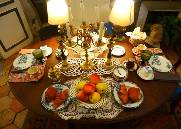 Bed and Breakfast La Petite Vigne à Amboise