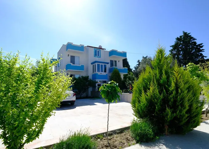 The Cotton House Bed & Breakfast Pamukkale
