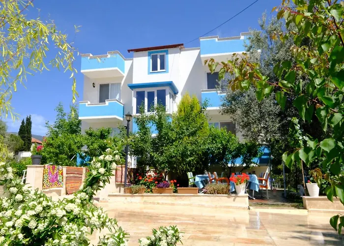 The Cotton House Bed & Breakfast Pamukkale