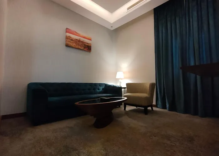 Eva Hotel Jeddah