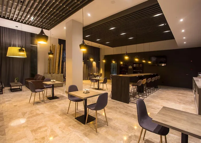 Hampton By Hilton David, Panama Hotel