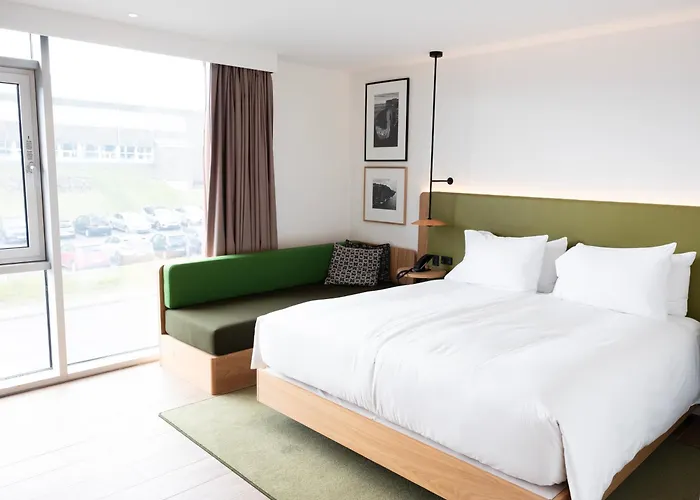 Hilton Garden Inn Faroe Islands Torshavn