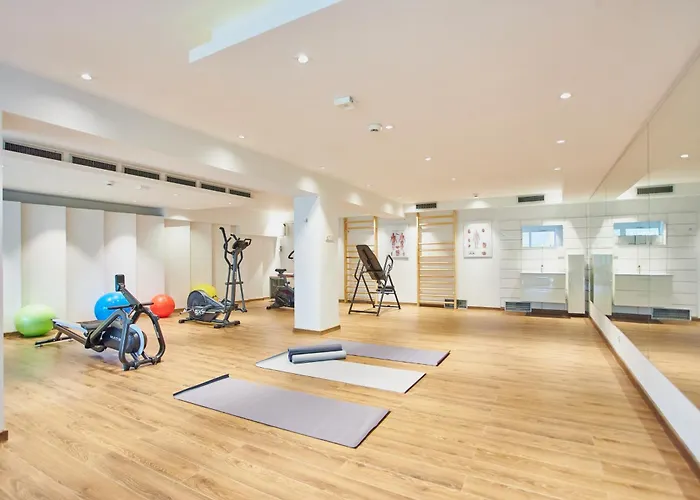 West Baltic Resort Wellness & Spa Swinoujscie