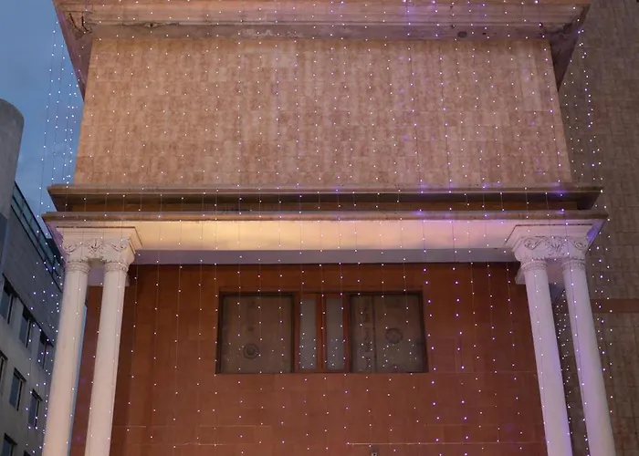 Hotel Chaupal By Casa Bella Gurgaon