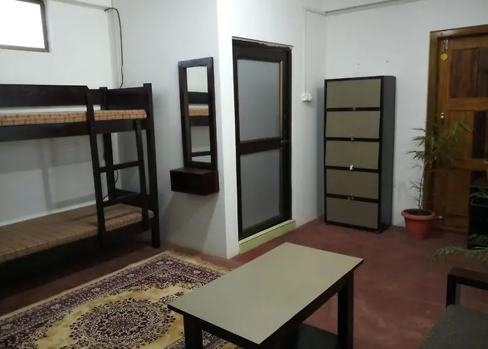 Manna Inspira Hotel Shillong