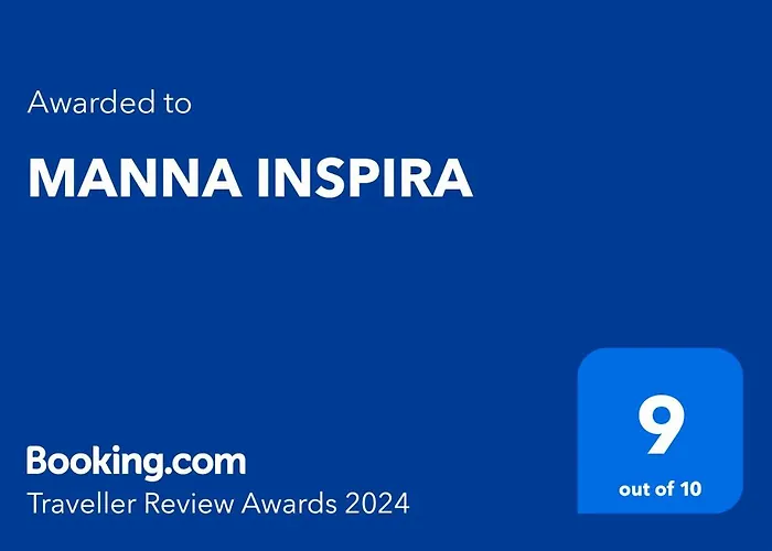 Manna Inspira Hotel Shillong