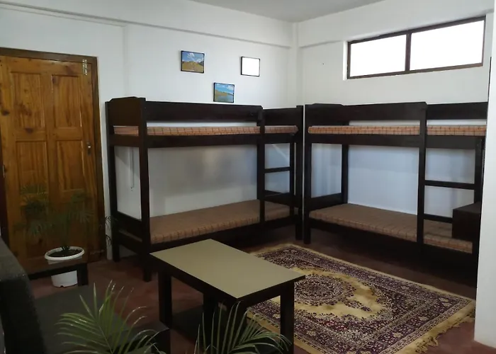 Manna Inspira Hotel Shillong
